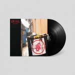 Eye Flys: Tub of Lard LP
